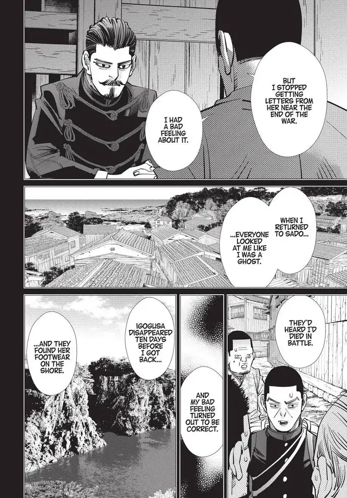Golden Kamuy Chapter 149 image 11_optimized